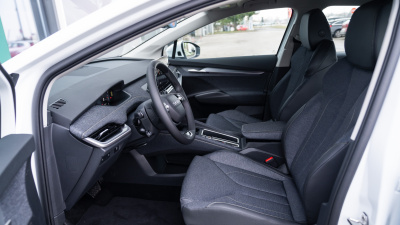 Škoda Elroq 50 Essence