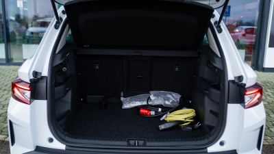 Škoda Elroq 50 Essence