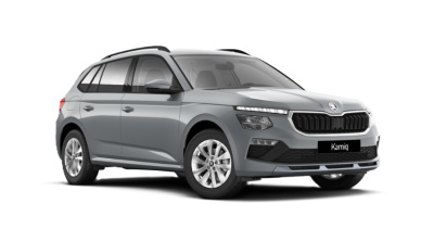 Škoda Kamiq 1.5 TSI Extra  (základný pohľad)