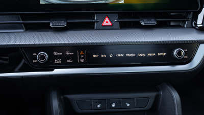 Kia Sportage 1.6 T-GDi Edícia 30