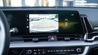 Kia Sportage 1.6 T-GDi Edícia 30