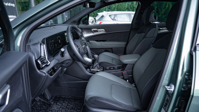 Kia Sportage 1.6 T-GDi Edícia 30