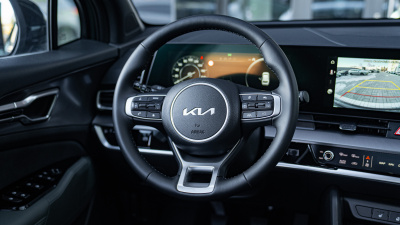 Kia Sportage 1.6 T-GDi Edícia 30