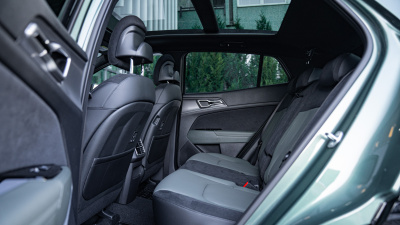 Kia Sportage 1.6 T-GDi Edícia 30