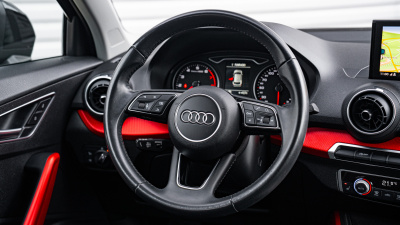 Audi Q2 1.5 TFSI 