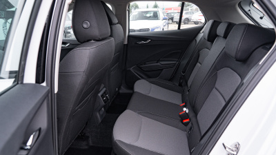 Škoda Fabia 1.0 TSI Drive Plus