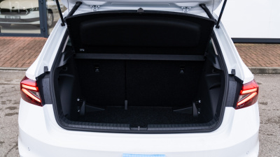 Škoda Fabia 1.0 TSI Drive Plus