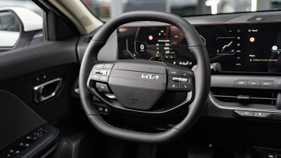 Kia K4 1.6 T-GDi 7DCT Gold