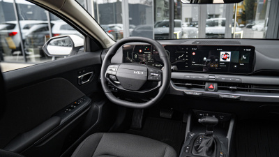 Kia K4 1.6 T-GDi 7DCT Gold