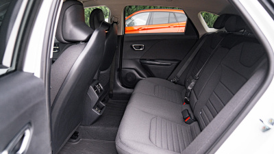 Kia K4 1.6 T-GDi 7DCT Gold