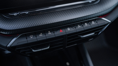 Škoda Octavia combi 2.0 TSI Sportline 4x4