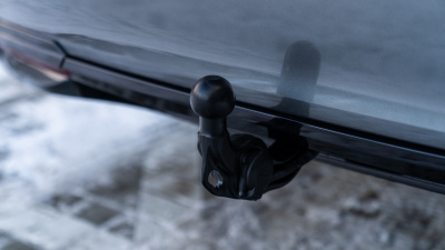 Škoda Octavia combi 2.0 TSI Sportline 4x4