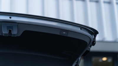 Škoda Octavia combi 2.0 TSI Sportline 4x4