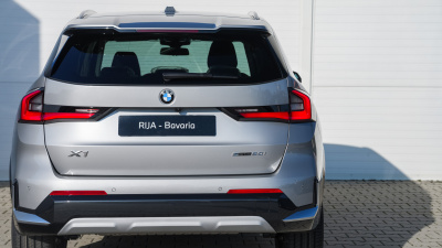 BMW X1 20i sDrive