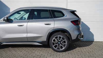 BMW X1 20i sDrive