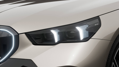 BMW 540d xDrive Sedan