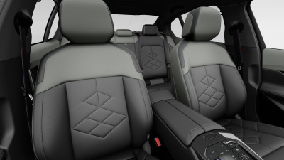 BMW 540d xDrive Sedan