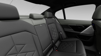 BMW 540d xDrive Sedan