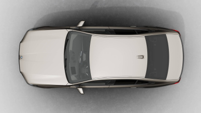 BMW 540d xDrive Sedan