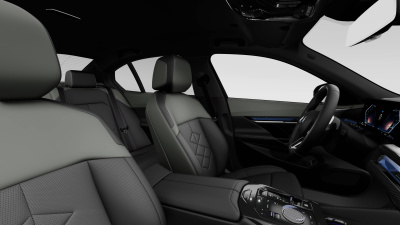 BMW 540d xDrive Sedan