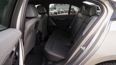 BMW 540d xDrive Sedan