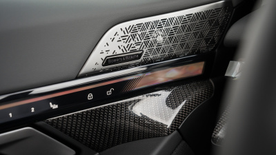 BMW 540d xDrive Sedan