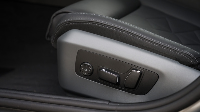 BMW 540d xDrive Sedan