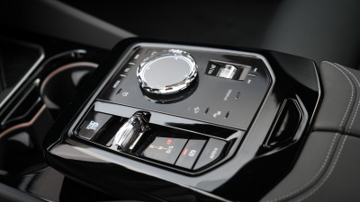 BMW 540d xDrive Sedan