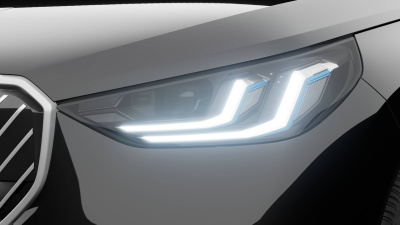 BMW X3 20d xDrive