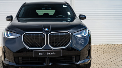 BMW X3 20d xDrive