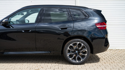 BMW X3 20d xDrive