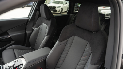 BMW X3 20d xDrive