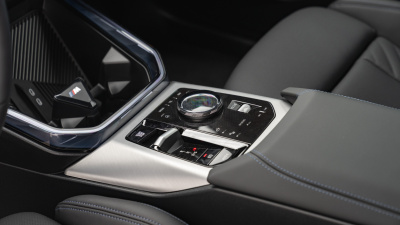 BMW X3 20d xDrive
