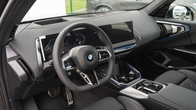 BMW X3 20d xDrive