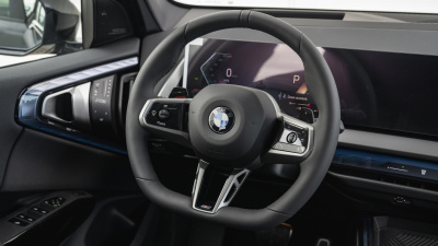 BMW X3 20d xDrive