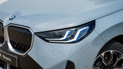 BMW X3 20 xDrive