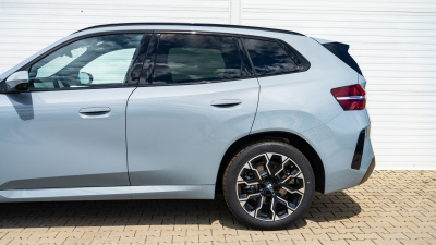 BMW X3 20 xDrive