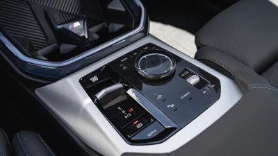 BMW X3 20 xDrive