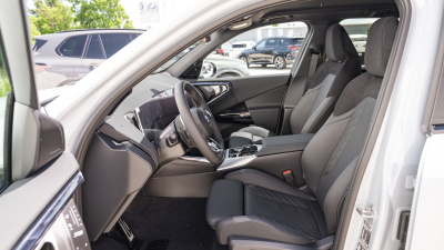 BMW X3 20 xDrive