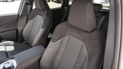 BMW X3 20 xDrive