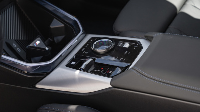 BMW X3 20 xDrive