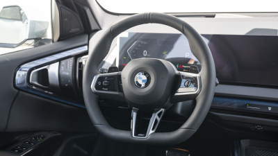 BMW X3 20 xDrive