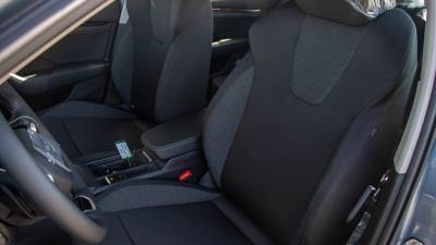 Škoda Octavia 1.5 TSI Extra