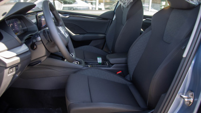 Škoda Octavia 1.5 TSI Extra