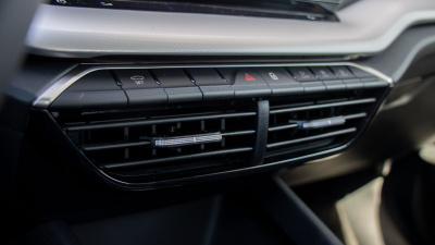 Škoda Octavia 1.5 TSI Extra