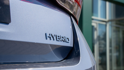 Škoda Octavia 1.5 TSI Extra