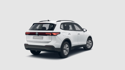 VW Tiguan 1.5 eTSI (pohľad spredu)