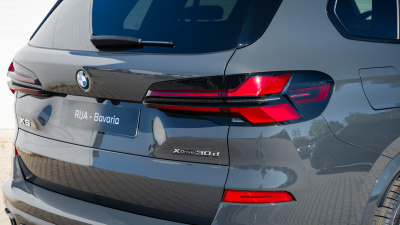 BMW X5 30d xDrive