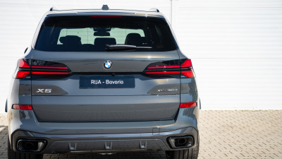 BMW X5 30d xDrive