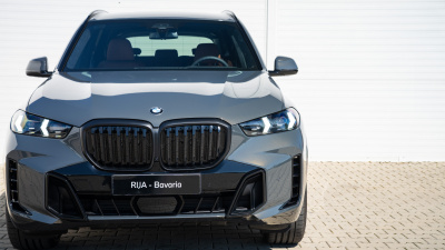 BMW X5 30d xDrive